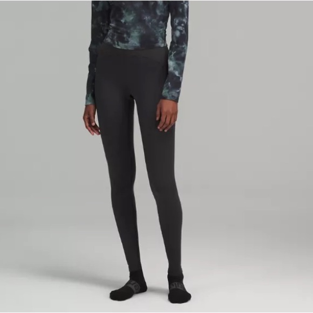 Lululemon Instill 28” Legging Black size 4